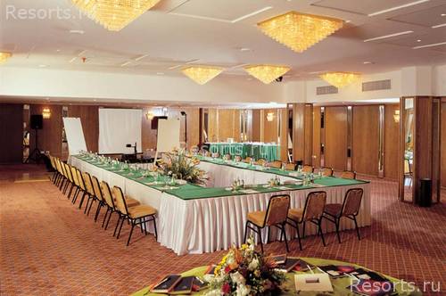 Baron Resort Sharm El Sheikh 27